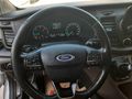 Galeriden Ford Tourneo Custom 2.0 EcoBlue 320 L Titanium 2020 Model İzmir