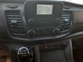 Galeriden Ford Tourneo Custom 2.0 EcoBlue 320 L Titanium 2020 Model İzmir