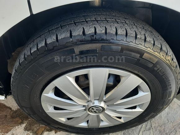 Galeriden Ford Tourneo Custom 2.0 EcoBlue 320 L Titanium 2020 Model İzmir