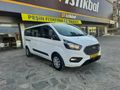 Galeriden Ford Tourneo Custom 2.0 EcoBlue 320 L Titanium 2020 Model İzmir