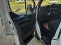 Galeriden Ford Tourneo Custom 2.0 EcoBlue 320 L Titanium 2020 Model İzmir