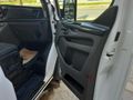 Galeriden Ford Tourneo Custom 2.0 EcoBlue 320 L Titanium 2020 Model İzmir