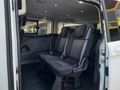 Galeriden Ford Tourneo Custom 2.0 EcoBlue 320 L Titanium 2020 Model İzmir