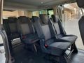 Galeriden Ford Tourneo Custom 2.0 EcoBlue 320 L Titanium 2020 Model İzmir