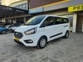 Galeriden Ford Tourneo Custom 2.0 EcoBlue 320 L Titanium 2020 Model İzmir