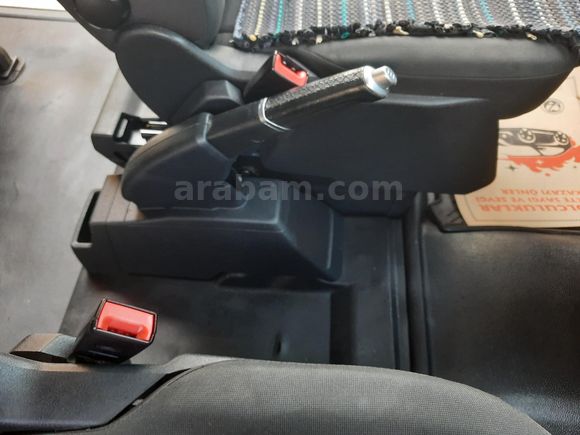 Galeriden Ford Tourneo Custom 2.0 EcoBlue 320 L Titanium 2020 Model İzmir