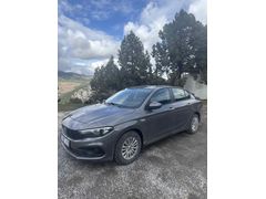 Sahibinden Fiat Egea 1.4 Fire Easy 2021 Model 