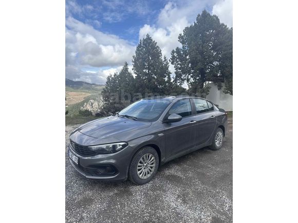 Sahibinden Fiat Egea 1.4 Fire Easy 2021 Model 