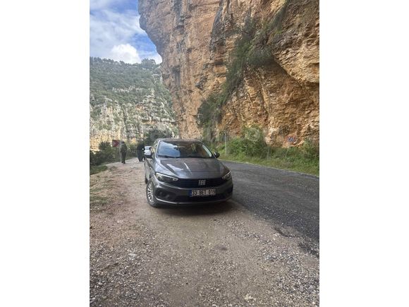 Sahibinden Fiat Egea 1.4 Fire Easy 2021 Model 