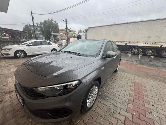 Sahibinden Fiat Egea 1.4 Fire Easy 2021 Model 