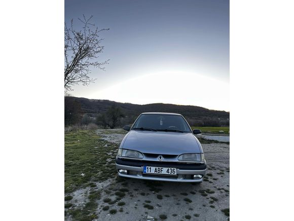 Sahibinden Renault R 19 1.6 Europa iE 1998 Model 