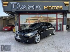 DARK MOTORS'DAN DEĞIŞENSIZ HAYALET VAKUM NBT MAKAM F10