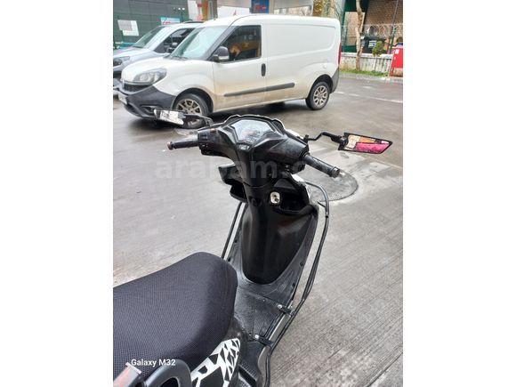 Sahibinden Honda Activa 125