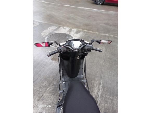 Sahibinden Honda Activa 125