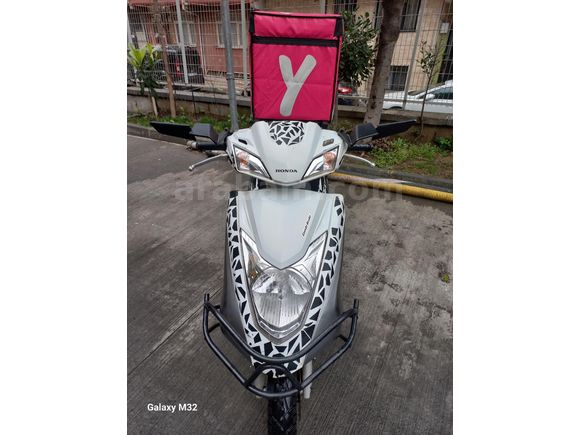 Sahibinden Honda Activa 125