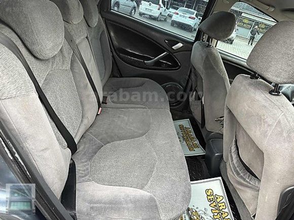 CITREOEN C5 ÇOK TEMİZ
