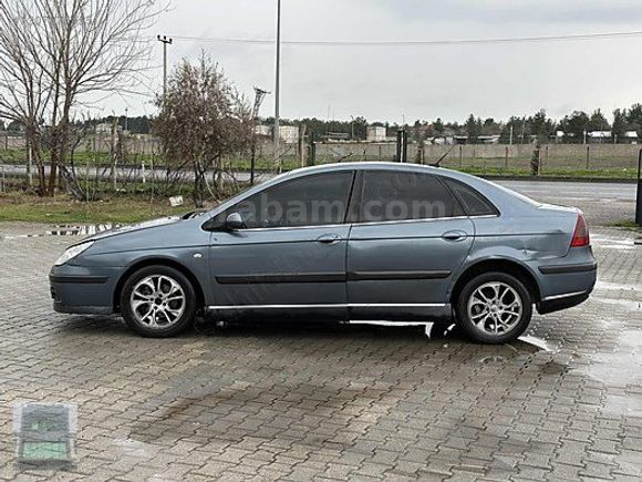 CITREOEN C5 ÇOK TEMİZ