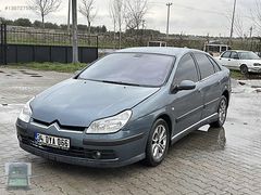 CITREOEN C5 ÇOK TEMİZ