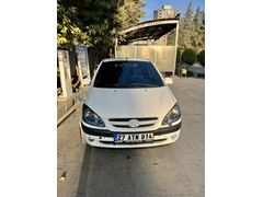Sahibinden Hyundai Getz 1.5 CRDi VGT Start 2011 Model 