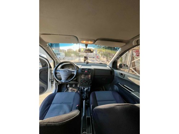 Sahibinden Hyundai Getz 1.5 CRDi VGT Start 2011 Model 
