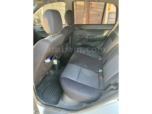 Sahibinden Hyundai Getz 1.5 CRDi VGT Start 2011 Model 