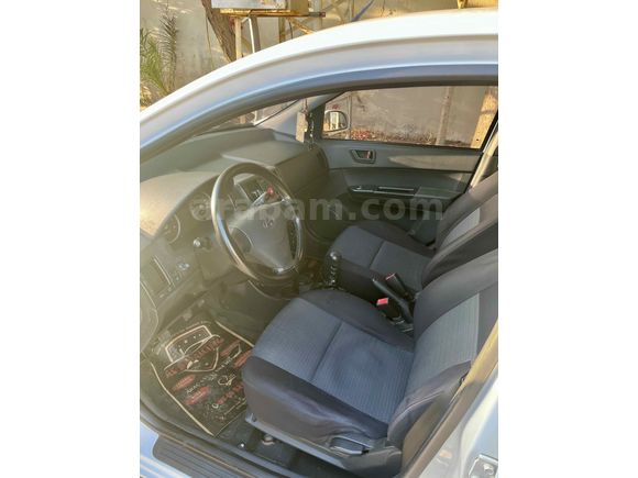Sahibinden Hyundai Getz 1.5 CRDi VGT Start 2011 Model 