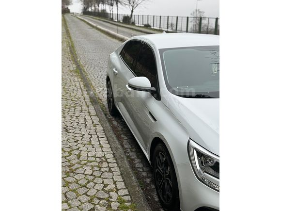 Sahibinden Renault Megane 1.3 TCe Joy 2020 Model