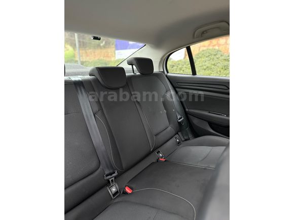 Sahibinden Renault Megane 1.3 TCe Joy 2020 Model