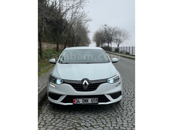 Sahibinden Renault Megane 1.3 TCe Joy 2020 Model