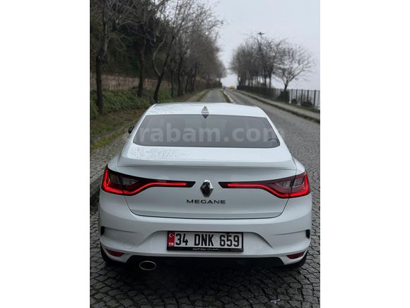 Sahibinden Renault Megane 1.3 TCe Joy 2020 Model