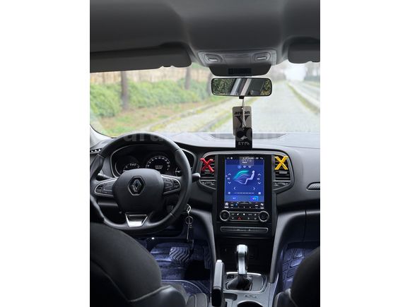Sahibinden Renault Megane 1.3 TCe Joy 2020 Model