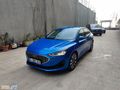 2025 14.900 KM Focus 1.5 EcoBlue Titanium X
