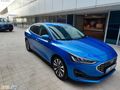 2025 14.900 KM Focus 1.5 EcoBlue Titanium X