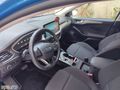 2025 14.900 KM Focus 1.5 EcoBlue Titanium X