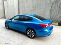 2025 14.900 KM Focus 1.5 EcoBlue Titanium X