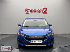 *Dokay2'den*2024 Focus 1.5 Ecoblue Trend X 115HP*Hatasız*