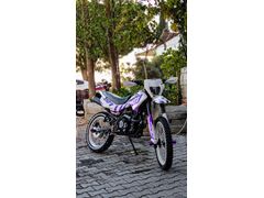 Sahibinden Mondial X-Treme Max 200i