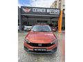CEVHER MOTORS'DAN TEMİZ EGEA CROSS