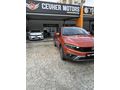 CEVHER MOTORS'DAN TEMİZ EGEA CROSS