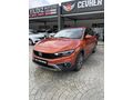 CEVHER MOTORS'DAN TEMİZ EGEA CROSS