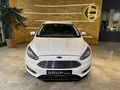 GRUP OTOMOBİL 2017 FORD FOCUS 1.5TDCİ SEDAN TİTANİUM OTOMATİK