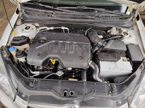 Sahibinden Hyundai Accent Era 1.5 CRDi Team 2011 Model