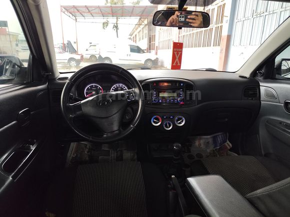 Sahibinden Hyundai Accent Era 1.5 CRDi Team 2011 Model