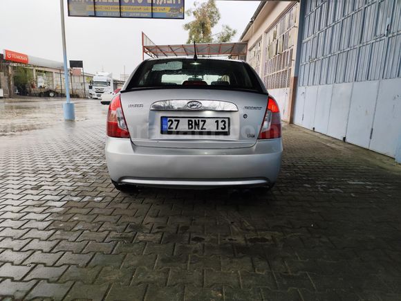 Sahibinden Hyundai Accent Era 1.5 CRDi Team 2011 Model