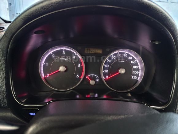 Sahibinden Hyundai Accent Era 1.5 CRDi Team 2011 Model