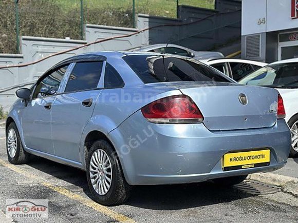 _KIROĞLU_ 1.3 MULTİJET YETKİLİ SERVİS BAKIMLI DÜŞÜK KM LİNEA