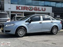 _KIROĞLU_ 1.3 MULTİJET YETKİLİ SERVİS BAKIMLI DÜŞÜK KM LİNEA