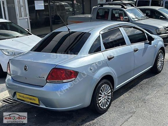 _KIROĞLU_ 1.3 MULTİJET YETKİLİ SERVİS BAKIMLI DÜŞÜK KM LİNEA