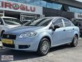 _KIROĞLU_ 1.3 MULTİJET YETKİLİ SERVİS BAKIMLI DÜŞÜK KM LİNEA