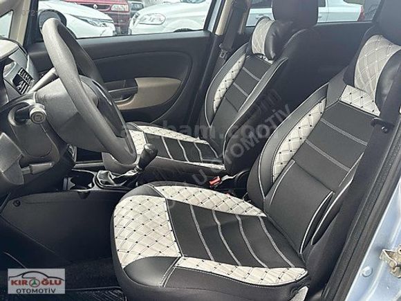 _KIROĞLU_ 1.3 MULTİJET YETKİLİ SERVİS BAKIMLI DÜŞÜK KM LİNEA